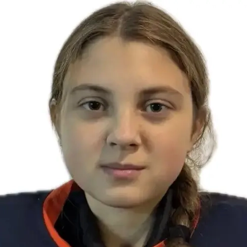Rogalskaya Mila Aleksandrovna