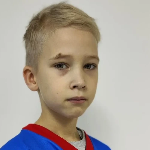 Legotin Egor Maksimovich
