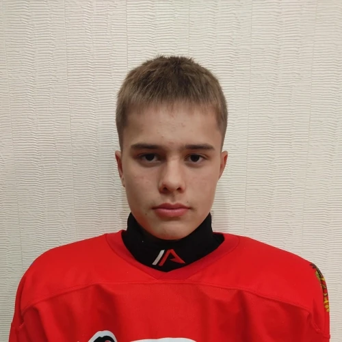 Solovev Aleksandr Dmitrievich
