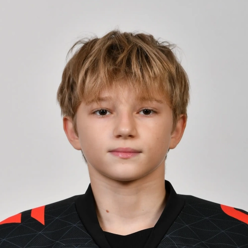 Kovrigin Artem Evgenevich