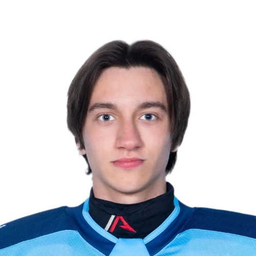 Romanov Vladislav Valerevich