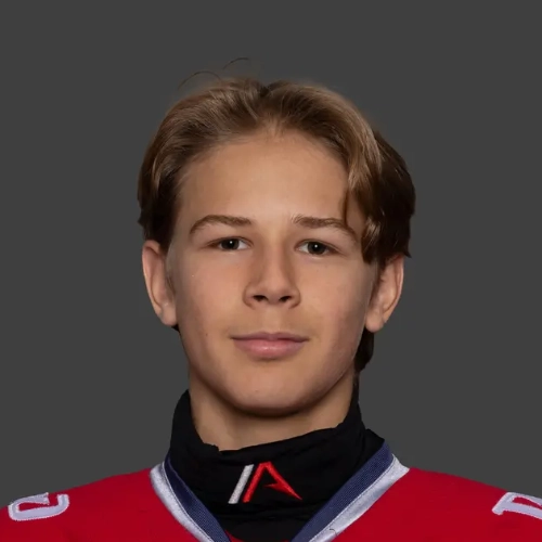 Builov Aleksandr Romanovich