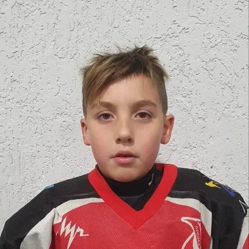 Atroschenko Daniil Artemovich
