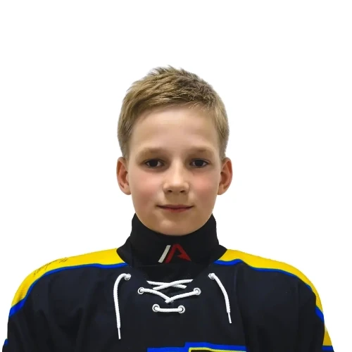 Anisimov Maksim Valerevich