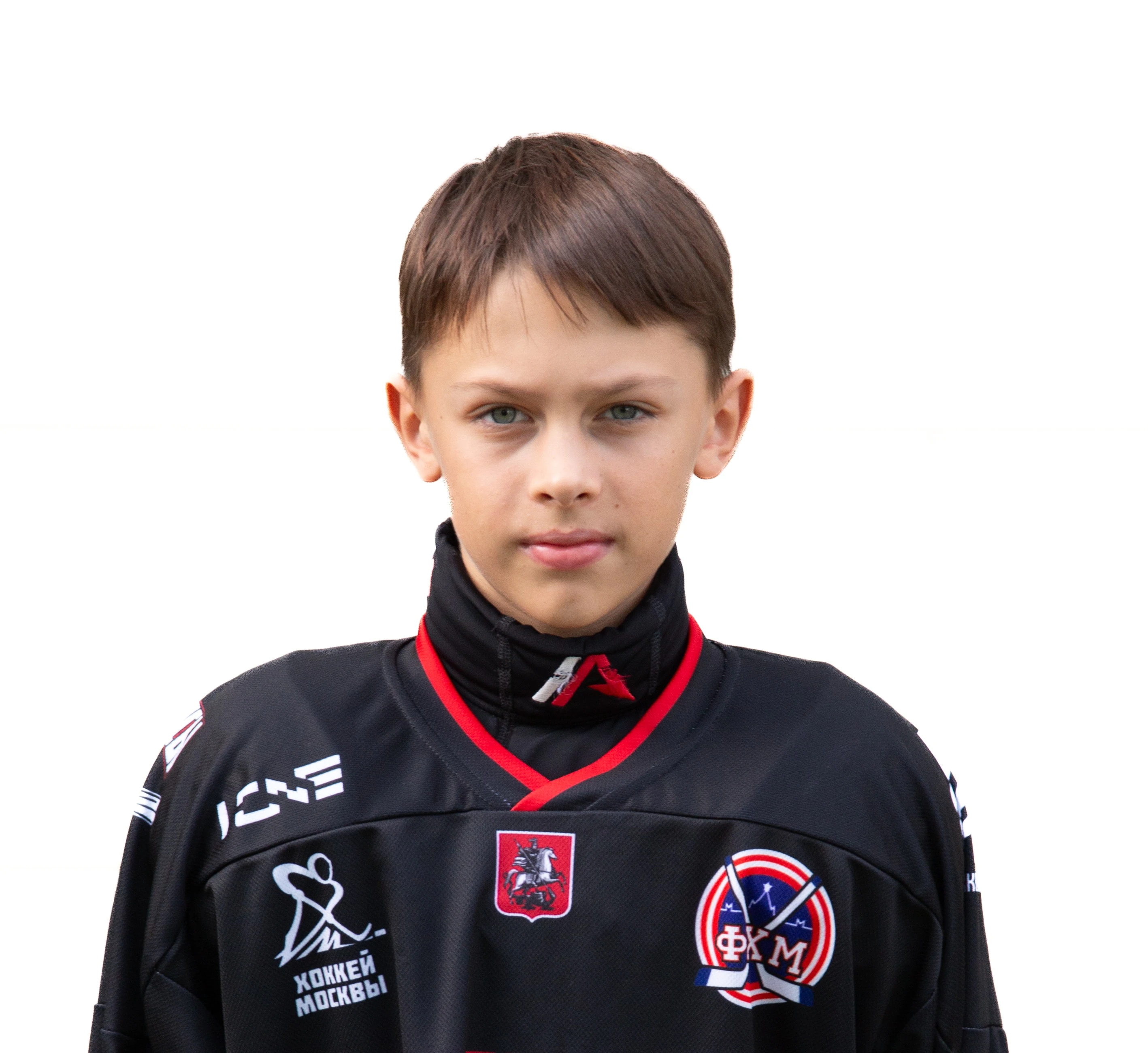 Shamaev Artem Denisovich