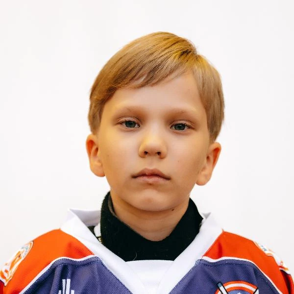 Fedotov Pavel Andreevich