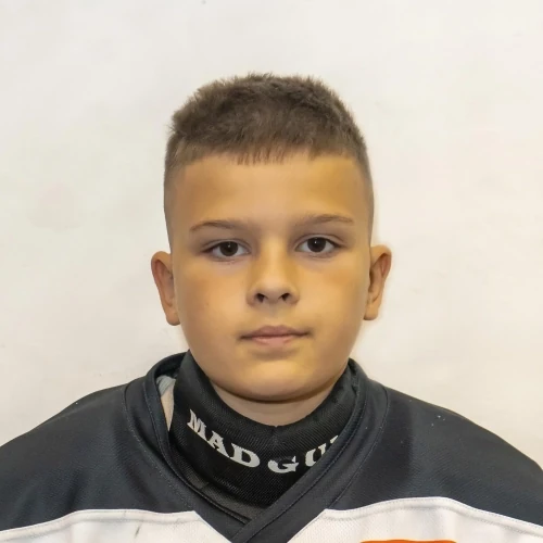 Podkamennyi Aleksei Ivanovich