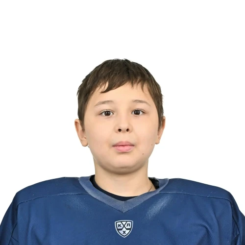 Urusov Miron Borisovich