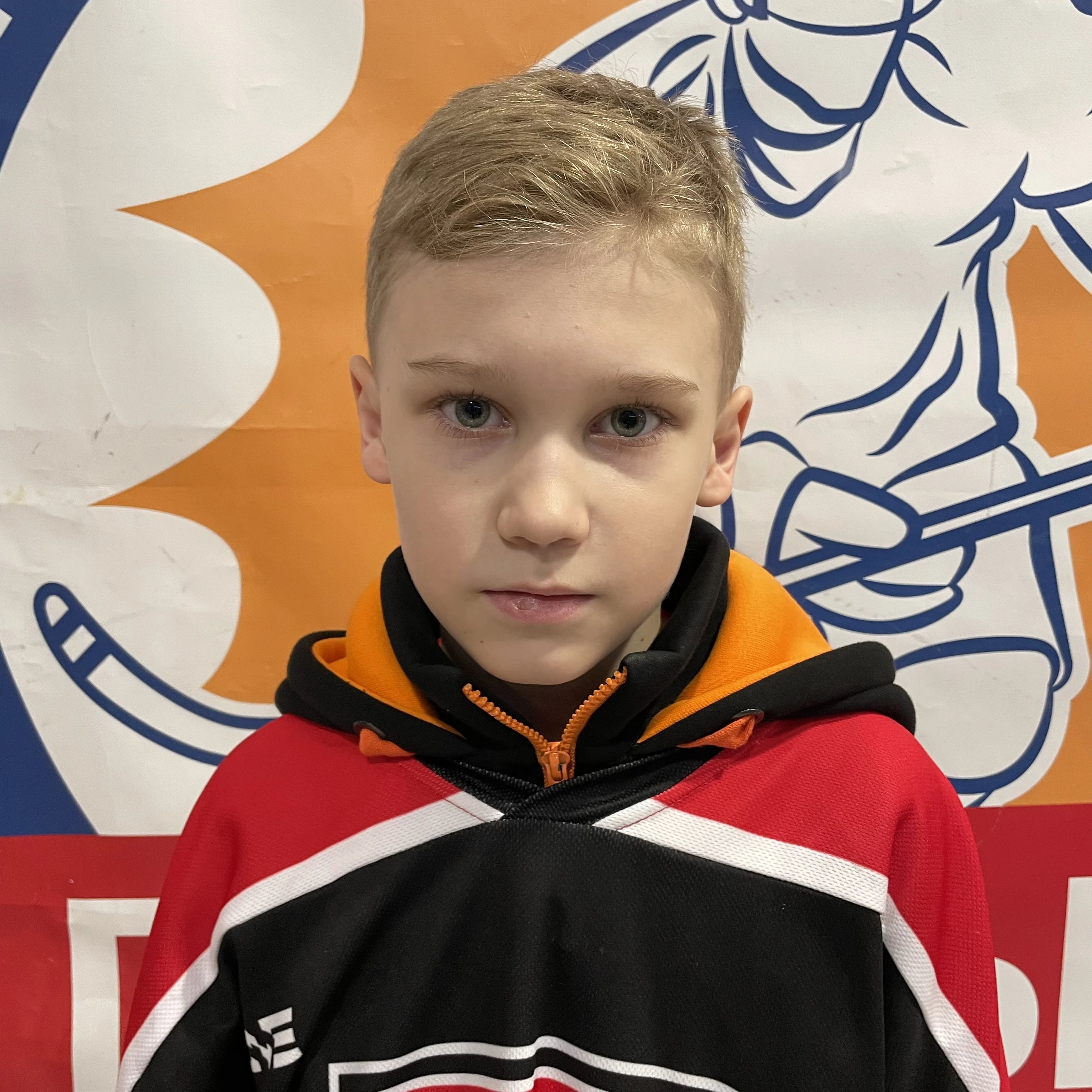 Devyatov Yaroslav Ruslanovich