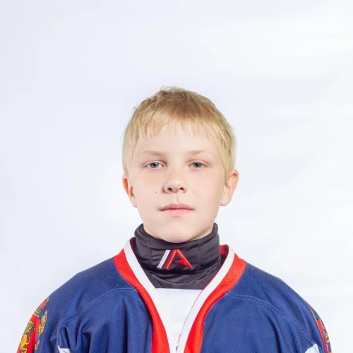 Krivoruchko Arsenii Alekseevich
