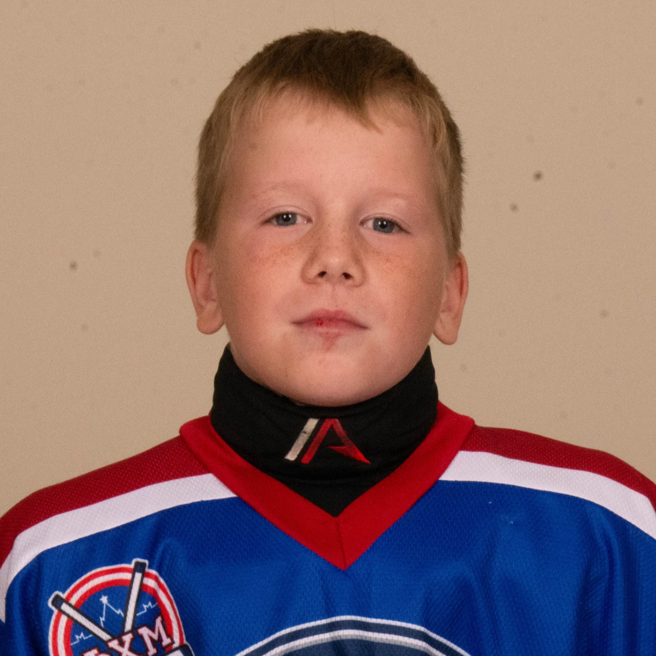 Budnikov Nikita Sergeevich