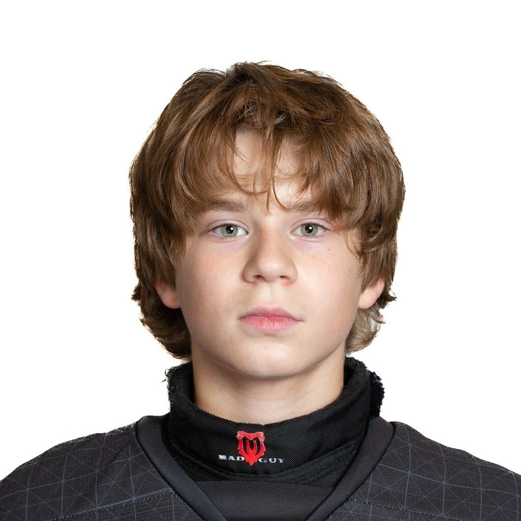 Trohimchuk Timur Aleksandrovich