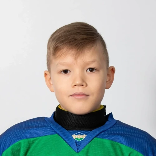 Kagarmanov Ainur Ruslanovich