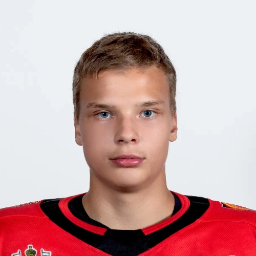 Butko Vadim Vadimovich