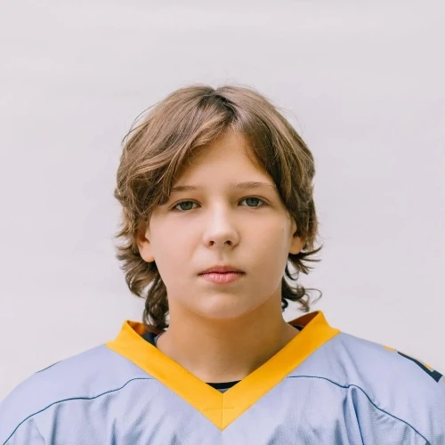 Goncharov Dmitrii Aleksandrovich