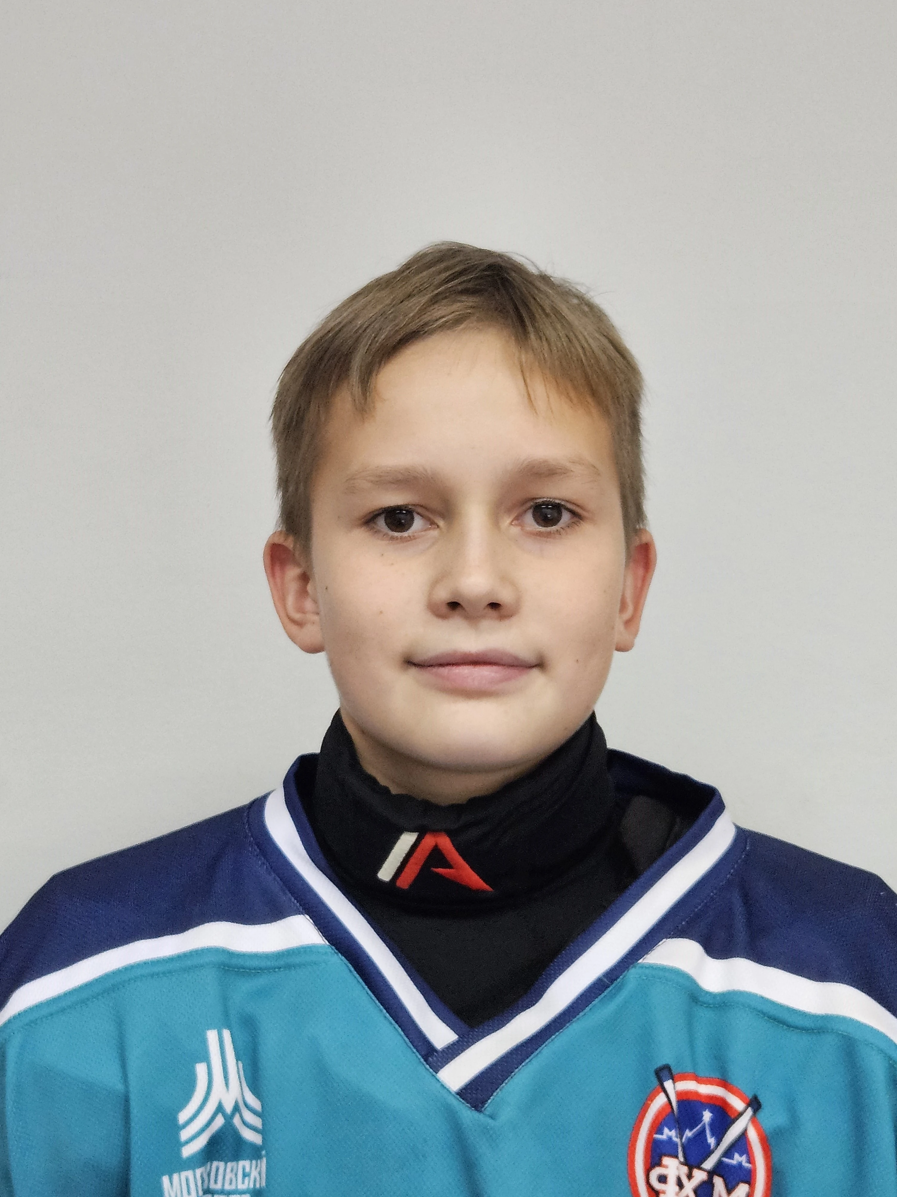 Ryabchikov Makar