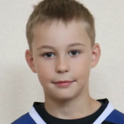 Prokopovich Nikita Sergeevich