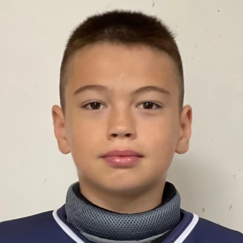 Gogatishvili Iraklii Georgievich
