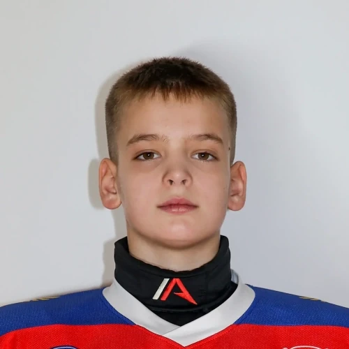 Scherbakov Roman Vadimovich