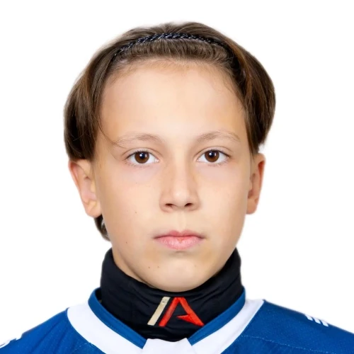 Ryabuhin Aleksei Mihailovich
