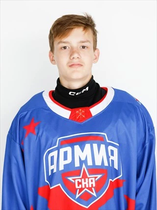 Malyshev Dmitrii Antonovich