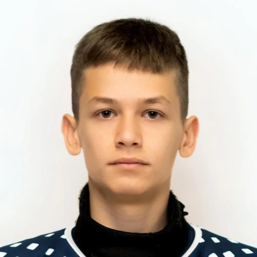 Postovik Aleksei Aleksandrovich