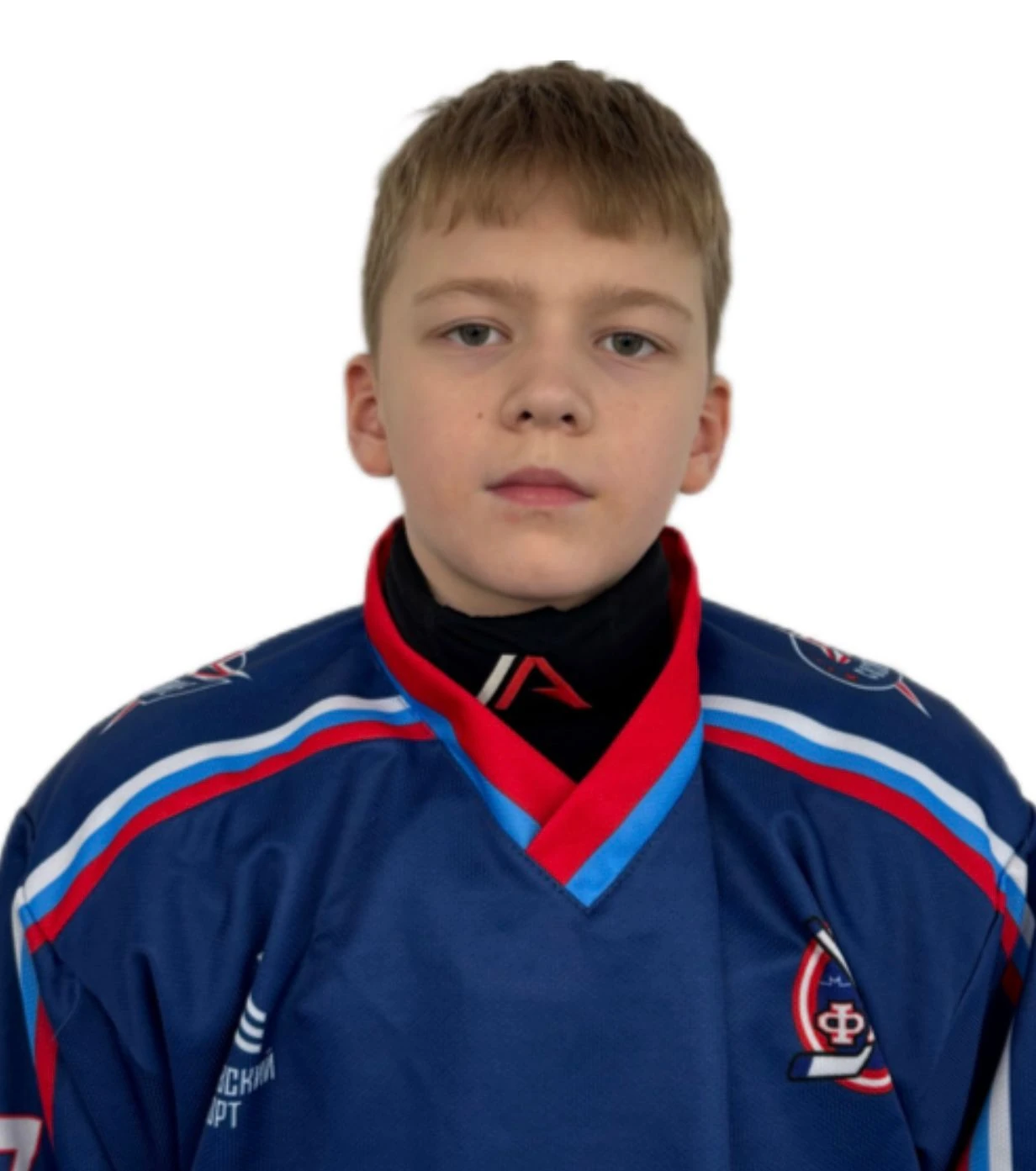 Igonin Vitalii