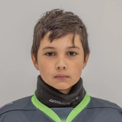 Hairullin Damir Albertovich