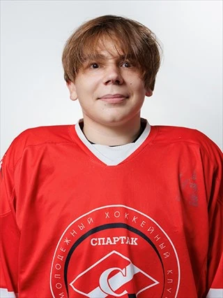 Alisov Ilya Andreevich