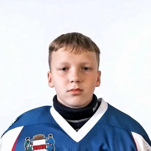Chernov Timofei Igorevich