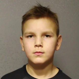 Builov Ivan Alekseevich