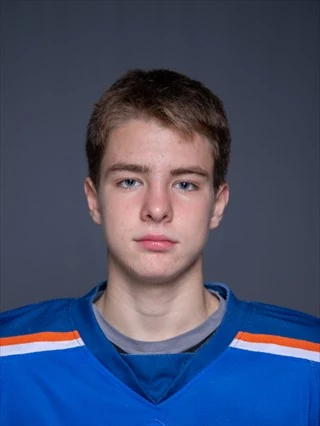 Kudinov Klim Igorevich