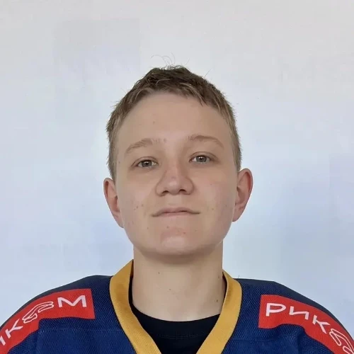 Akkuzhin Danil Dinarovich