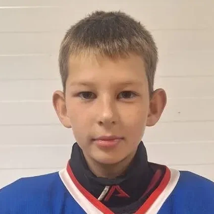 Sazhin Nikita Aleksandrovich
