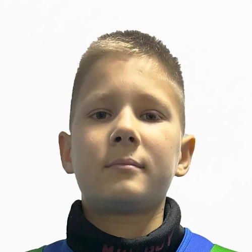 Polyakov Roman Aleksandrovich