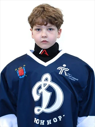 Zhuk Vadim Alekseevich