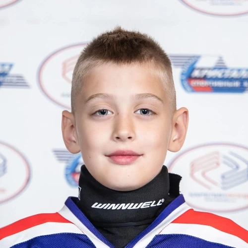 Murzalev Arkadii Denisovich