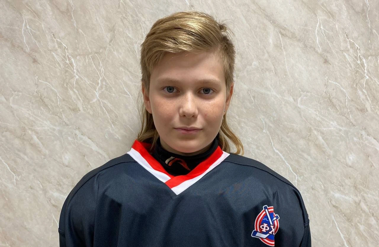 Ovchinnikov Ivan Olegovich