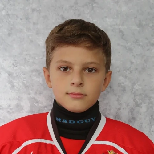 Misyura Roman Sergeevich