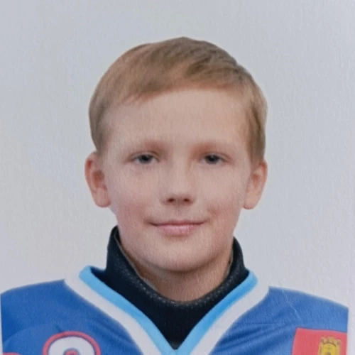 Elhov Konstantin