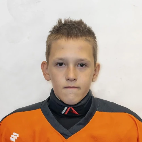 Shabaev Artem Evgenevich