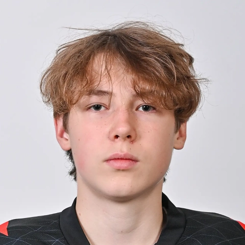 Senyukov Gleb Nikitich