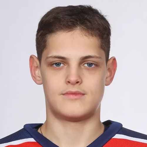 Horoshilov Evgenii Alekseevich