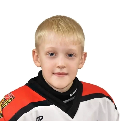 Donskih Egor Pavlovich