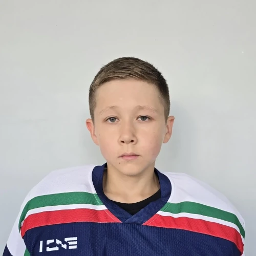 Markov Konstantin Vladimirovich