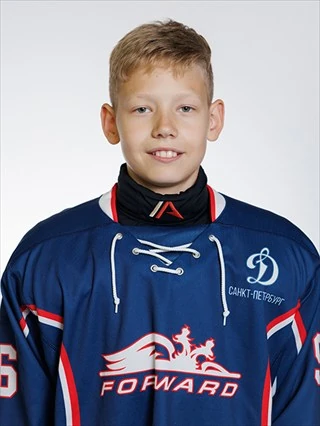 Petrov Daniil Konstantinovich