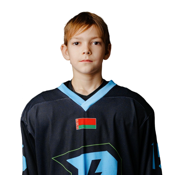 Lemeshevskii Vladislav