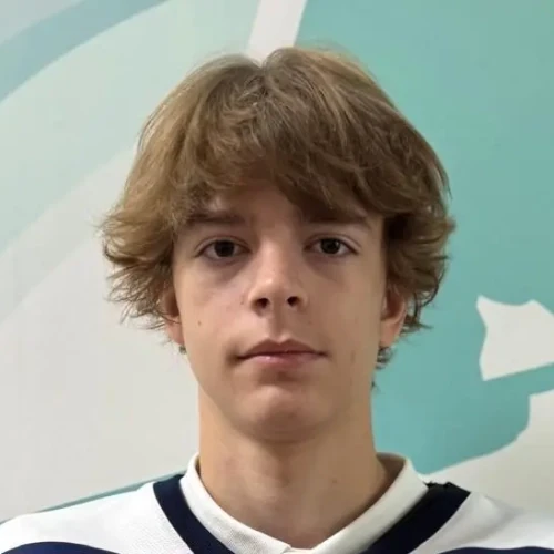 Deriglazov Danila Aleksandrovich