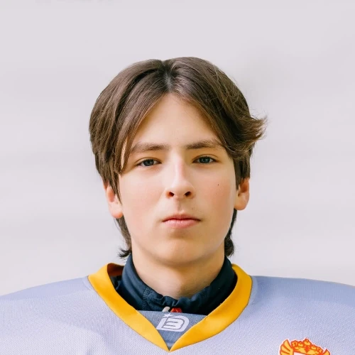 Istomin Arsenii Vyacheslavovich