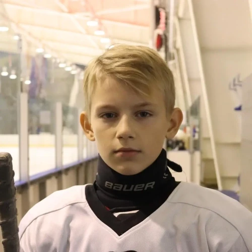 Davidovets Demyan Mihailovich